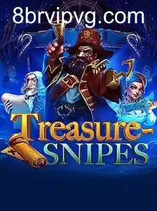 TreasureSnipes