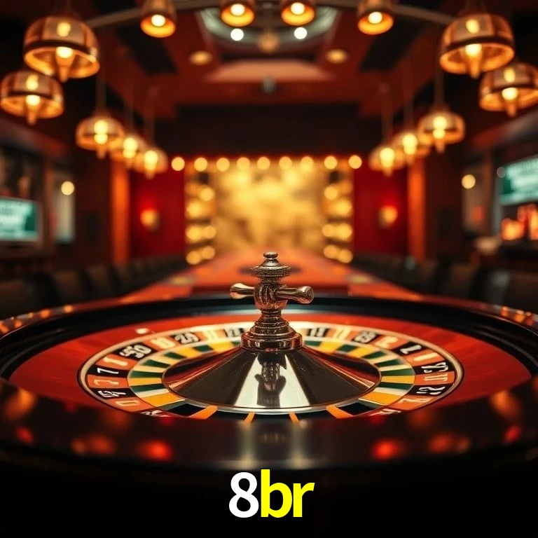 8br Slot Mecânicas