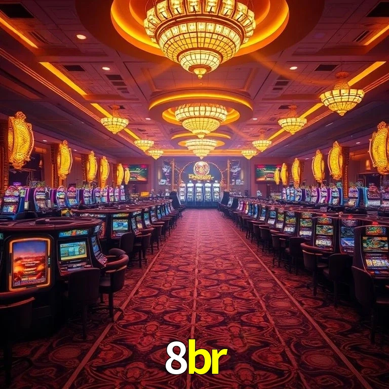 8br App Notificações