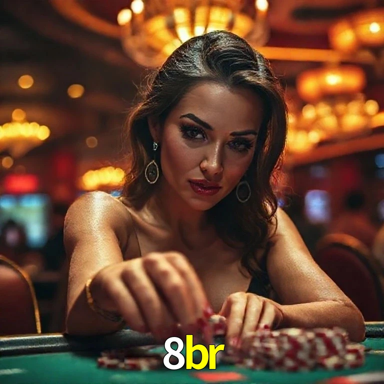 8br Jogo Responsável