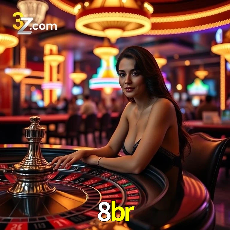 8br Bônus