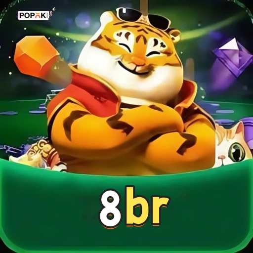 Logotipo 8br